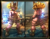 Thundra Giltmallet