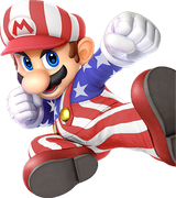 Mario