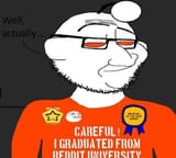 Well-Actually
