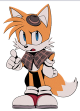 Tails
