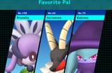 pals