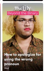 tranny binary