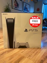 PS5 1 week after launch