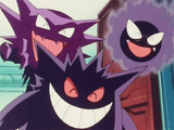 Laughing pokemon