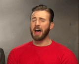 laughing cap