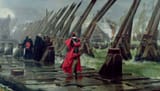 Siege of La Rochelle