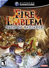 Path of Radiance