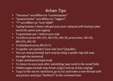 tips