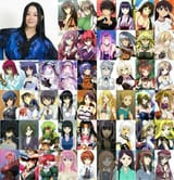 Yu asakawa role