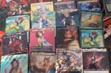 FF MTG pulls 2 j