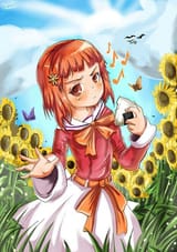 monica