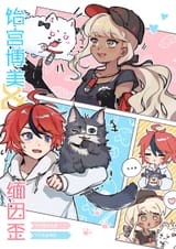 Cat Date