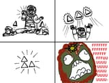 ganon can&#039;t triforce
