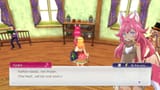 Fuuka in Heat