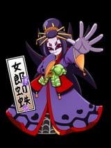 Jorogumo Lightside1