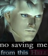 no saving me