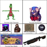 I spent entirely too fucking long on this