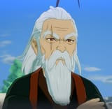 Oji-San