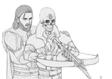 Ifan &amp; Fane