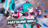 hatsune