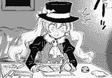 Dolce Intensifies