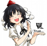 Aya true