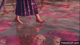 yuniefeet