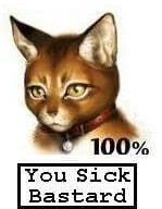 you