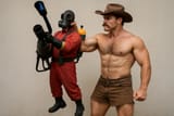 20250624_0332_Muscleman Lifting Pyro_remix_01jyfwb2cne329f4yysknmkzh3