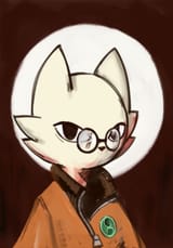 nine yitard