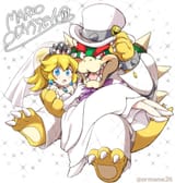 __princess_peach_and_bowser_mario_and_1_more_drawn_by_eromame__79a01db4d3ed21a54fc4acbd53fc5f44