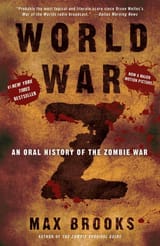 world war z