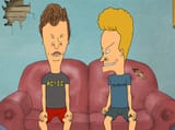 Beavis and Butthead