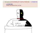 THE IN BETWEENER