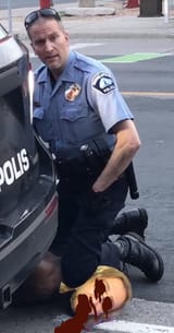 Cop KIlls Soijak Dick 2