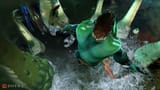 Dota 2 Tidehunter