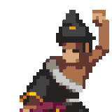 Dancing time