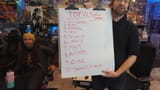 Trying NOT TO KILL EACH OTHER Over the Top 10 Fighting Games of All Time 2-20-51 screenshot