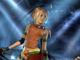Rikku,