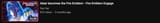 30 minute cutscene engage