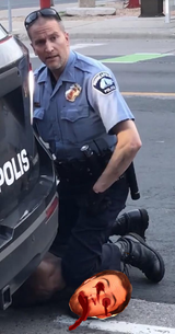 Cop Kills Assmongoloid 2