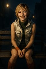 Heather 0001 SORA