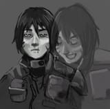 Killy my face my soul