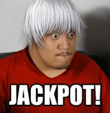 Mexican Dante defeats the final boss