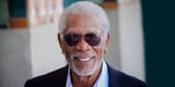 morgan freeman