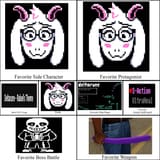 I wanna fuck ralsei