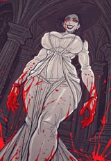 alcina