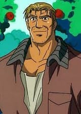 Elder Zone DILF