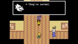 normal