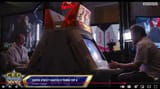 street fighter ii turbo ceo 2025 preferred controller is arcade machine